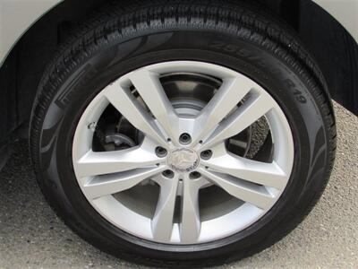 2013 Mercedes-Benz ML 350 4MATIC - Photo 54 - Dublin, CA 94568