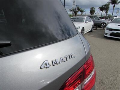2013 Mercedes-Benz ML 350 4MATIC - Photo 38 - Dublin, CA 94568