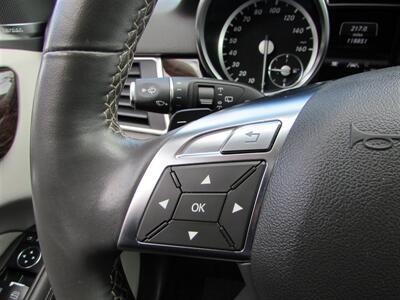 2013 Mercedes-Benz ML 350 4MATIC - Photo 14 - Dublin, CA 94568