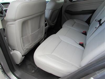 2013 Mercedes-Benz ML 350 4MATIC - Photo 31 - Dublin, CA 94568