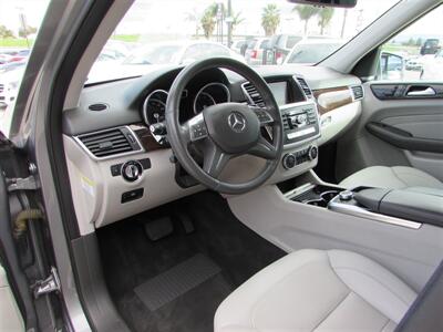 2013 Mercedes-Benz ML 350 4MATIC - Photo 10 - Dublin, CA 94568