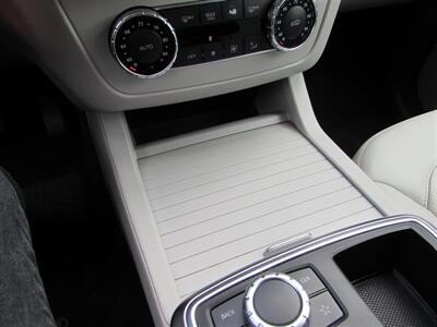 2013 Mercedes-Benz ML 350 4MATIC - Photo 22 - Dublin, CA 94568