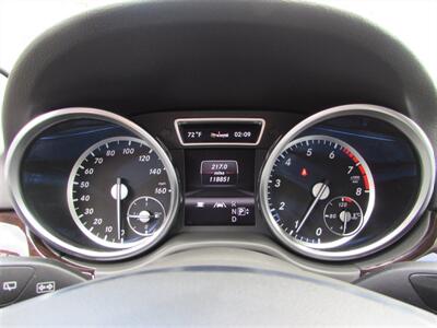 2013 Mercedes-Benz ML 350 4MATIC - Photo 15 - Dublin, CA 94568
