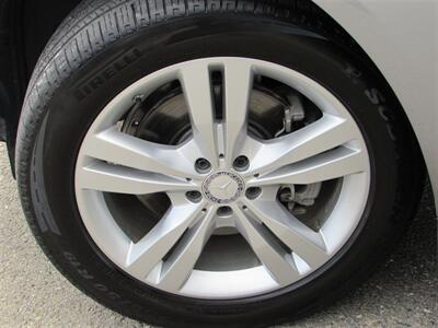 2013 Mercedes-Benz ML 350 4MATIC - Photo 53 - Dublin, CA 94568