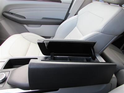 2013 Mercedes-Benz ML 350 4MATIC - Photo 25 - Dublin, CA 94568