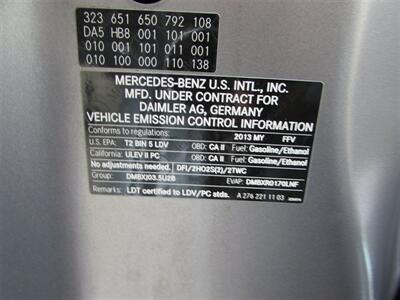 2013 Mercedes-Benz ML 350 4MATIC - Photo 52 - Dublin, CA 94568