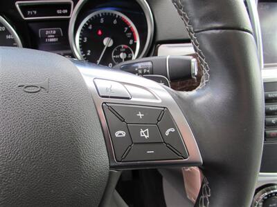 2013 Mercedes-Benz ML 350 4MATIC - Photo 13 - Dublin, CA 94568
