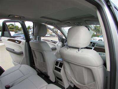 2013 Mercedes-Benz ML 350 4MATIC - Photo 41 - Dublin, CA 94568