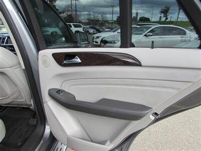 2013 Mercedes-Benz ML 350 4MATIC - Photo 39 - Dublin, CA 94568