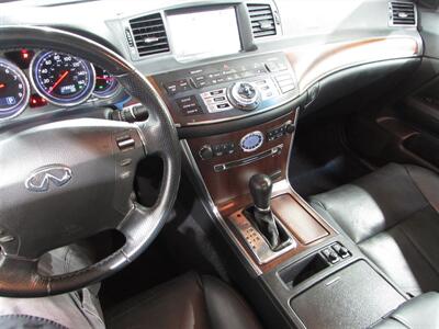 2010 INFINITI M35   - Photo 29 - Dublin, CA 94568