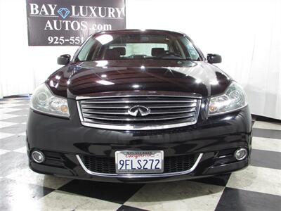 2010 INFINITI M35   - Photo 2 - Dublin, CA 94568