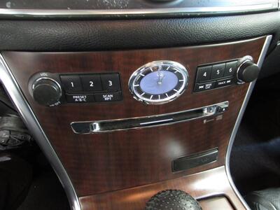 2010 INFINITI M35   - Photo 26 - Dublin, CA 94568