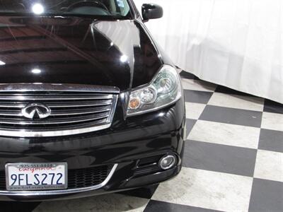 2010 INFINITI M35   - Photo 9 - Dublin, CA 94568