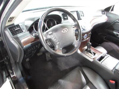 2010 INFINITI M35   - Photo 30 - Dublin, CA 94568