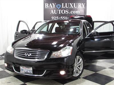 2010 INFINITI M35   - Photo 47 - Dublin, CA 94568