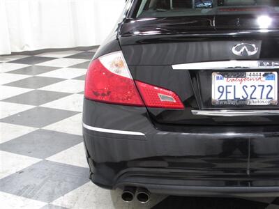 2010 INFINITI M35   - Photo 10 - Dublin, CA 94568