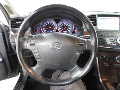 2010 INFINITI M35   - Photo 16 - Dublin, CA 94568