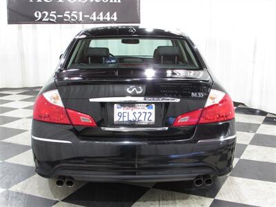 2010 INFINITI M35   - Photo 4 - Dublin, CA 94568