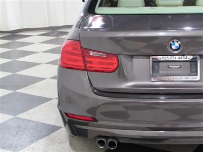 2013 BMW 328i   - Photo 10 - Dublin, CA 94568