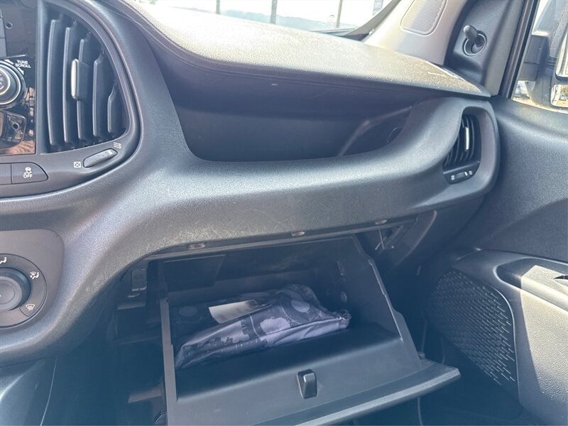 2020 RAM ProMaster City Tradesman   - Photo 16 - Dublin, CA 94568