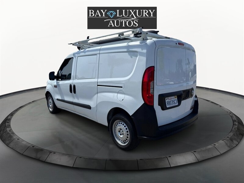 2020 RAM ProMaster City Tradesman   - Photo 8 - Dublin, CA 94568