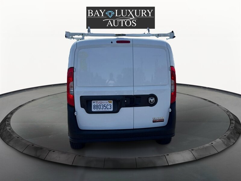 2020 RAM ProMaster City Tradesman   - Photo 7 - Dublin, CA 94568