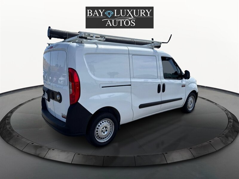 2020 RAM ProMaster City Tradesman   - Photo 6 - Dublin, CA 94568