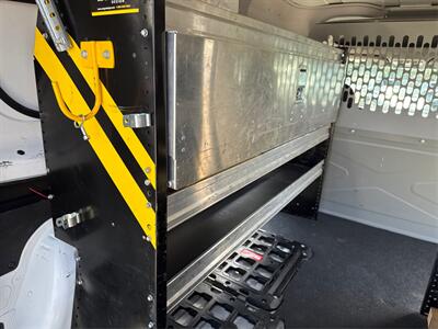 2020 RAM ProMaster City Tradesman   - Photo 18 - Dublin, CA 94568