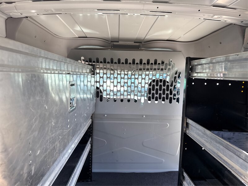 2020 RAM ProMaster City Tradesman   - Photo 19 - Dublin, CA 94568