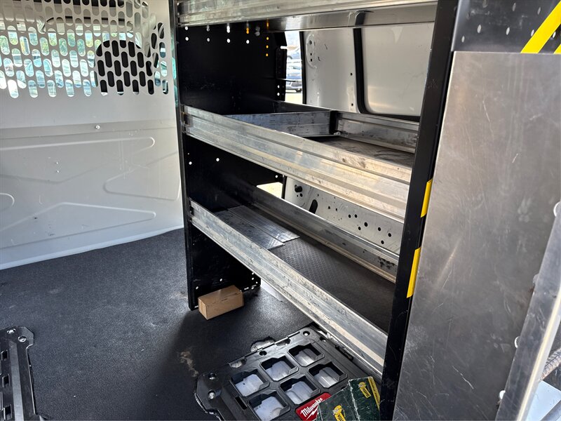 2020 RAM ProMaster City Tradesman   - Photo 17 - Dublin, CA 94568