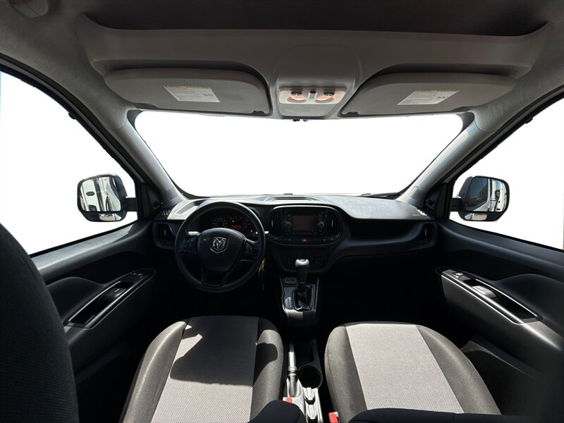 2020 RAM ProMaster City Tradesman   - Photo 10 - Dublin, CA 94568