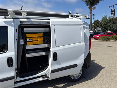 2020 RAM ProMaster City Tradesman   - Photo 11 - Dublin, CA 94568