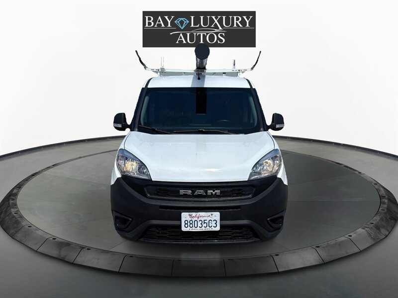 2020 RAM ProMaster City Tradesman  