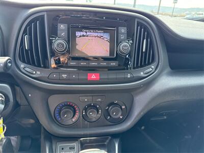 2020 RAM ProMaster City Tradesman   - Photo 15 - Dublin, CA 94568