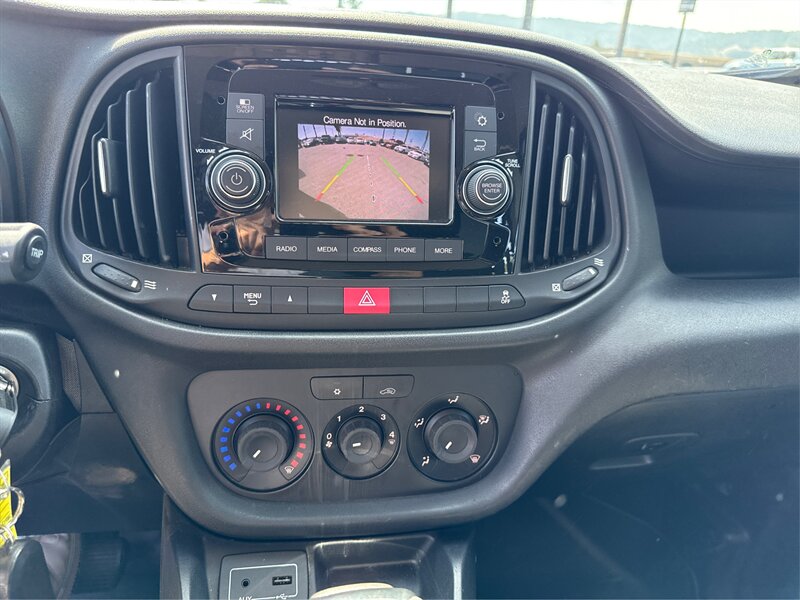 2020 RAM ProMaster City Tradesman   - Photo 15 - Dublin, CA 94568