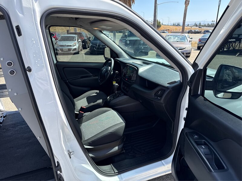 2020 RAM ProMaster City Tradesman   - Photo 14 - Dublin, CA 94568