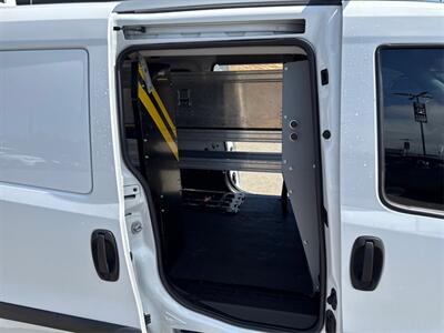 2020 RAM ProMaster City Tradesman   - Photo 13 - Dublin, CA 94568
