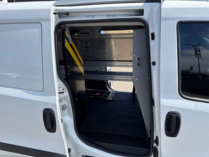 2020 RAM ProMaster City Tradesman   - Photo 13 - Dublin, CA 94568