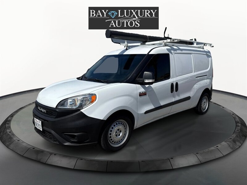 2020 RAM ProMaster City Tradesman  