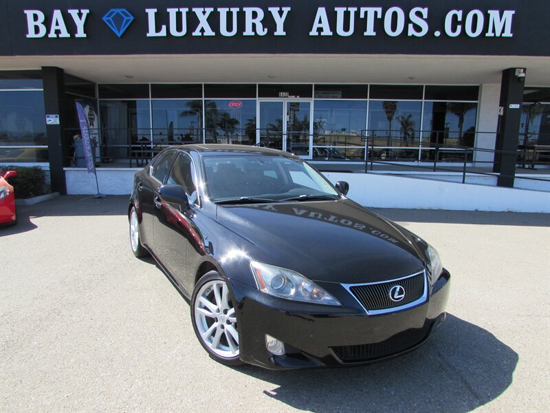 2006 Lexus IS 250  
