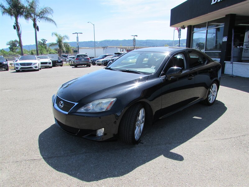 2006 Lexus IS 250  