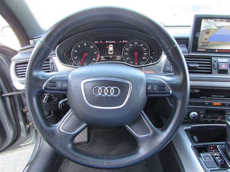 2012 Audi A7 3.0T quattro Prestige - Photo 8 - Dublin, CA 94568