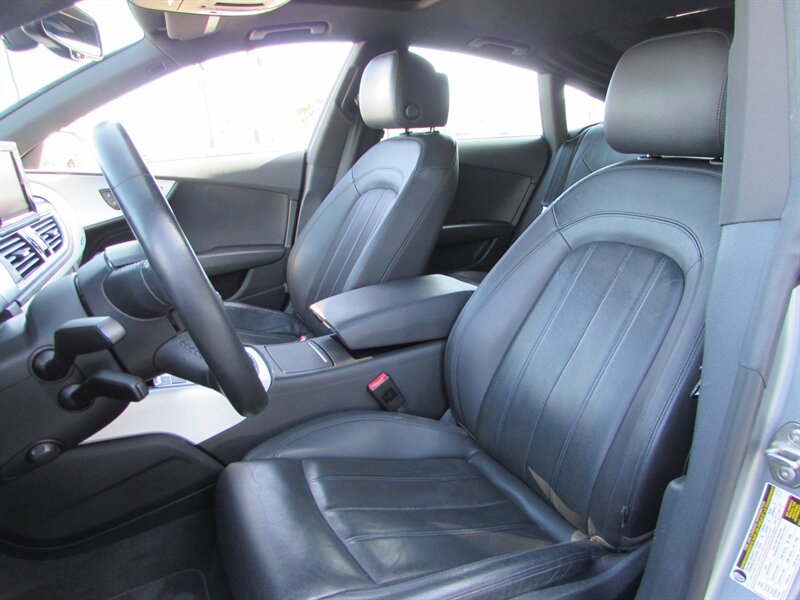 2012 Audi A7 3.0T quattro Prestige - Photo 6 - Dublin, CA 94568