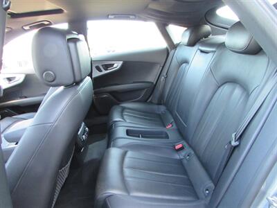 2012 Audi A7 3.0T quattro Prestige - Photo 19 - Dublin, CA 94568