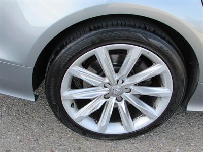 2012 Audi A7 3.0T quattro Prestige - Photo 28 - Dublin, CA 94568