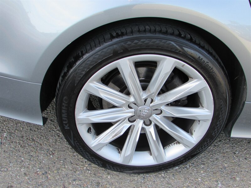 2012 Audi A7 3.0T quattro Prestige - Photo 28 - Dublin, CA 94568