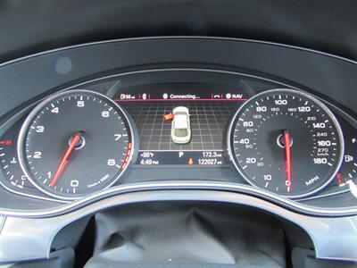 2012 Audi A7 3.0T quattro Prestige - Photo 12 - Dublin, CA 94568