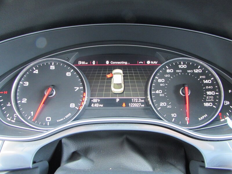 2012 Audi A7 3.0T quattro Prestige - Photo 12 - Dublin, CA 94568