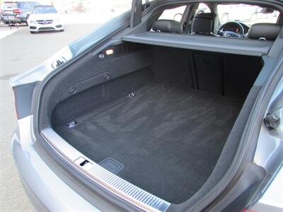 2012 Audi A7 3.0T quattro Prestige - Photo 22 - Dublin, CA 94568