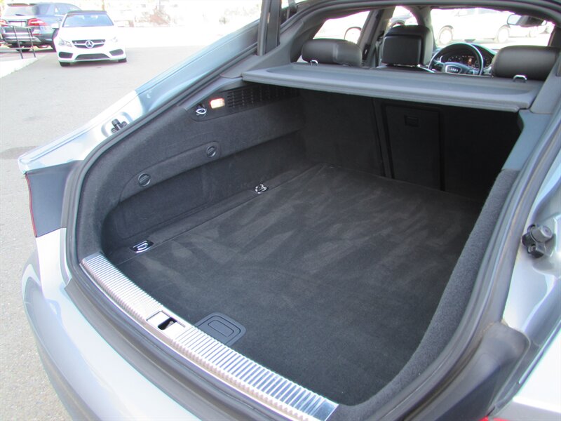 2012 Audi A7 3.0T quattro Prestige - Photo 22 - Dublin, CA 94568